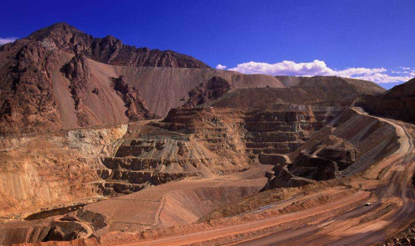 忻州简述矿山封闭的办法及其使用系统流程